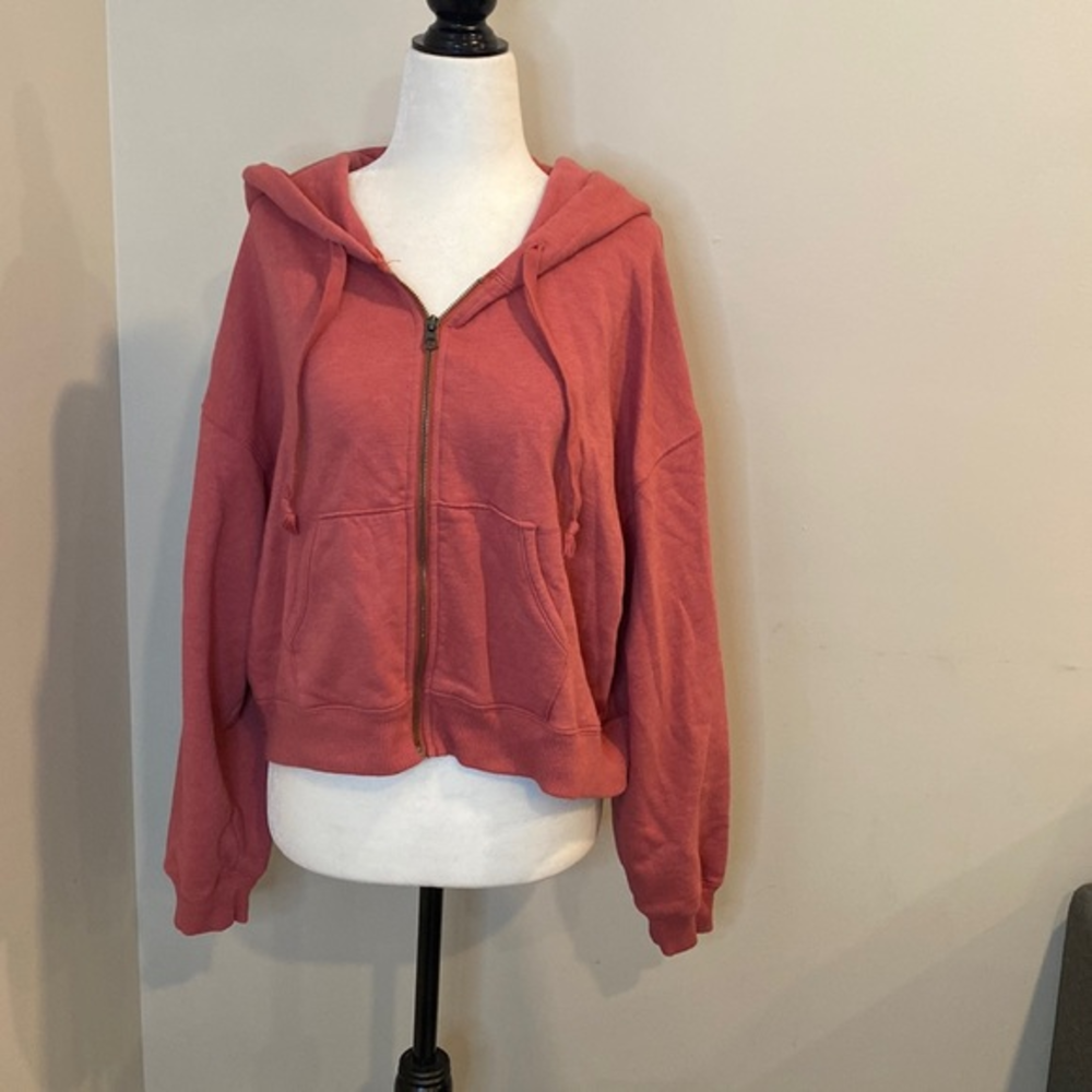 American Eagle Hoodie